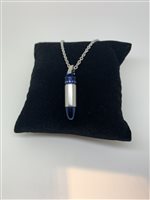 Necklace Zancan Man in Steel ZANCAN 5 - ZANCAN 5